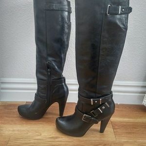 Guess Boots